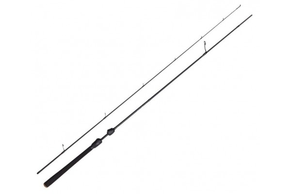 Dam Intenze Trout and Perch Stick 7'1''/2.14CM 2-12GR 2 Parça Spin Kamışı