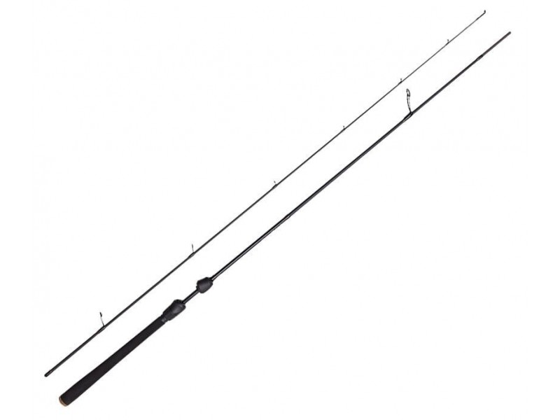 Dam Intenze Trout and Perch Stick 7'1''/2.14CM 2-12GR 2 Parça Spin Kamışı